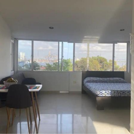 Ubicacion Increible! Cerca Del Centro Y Del Mar Apartment Cartagena Luaran gambar