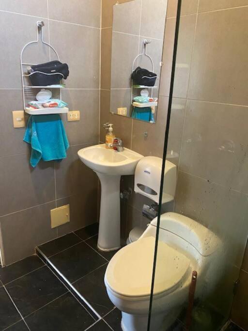 Ubicacion Increible! Cerca Del Centro Y Del Mar Apartment Cartagena Luaran gambar