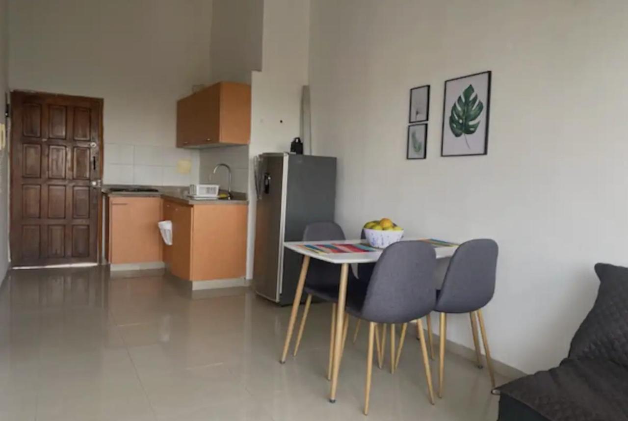 Ubicacion Increible! Cerca Del Centro Y Del Mar Apartment Cartagena Luaran gambar