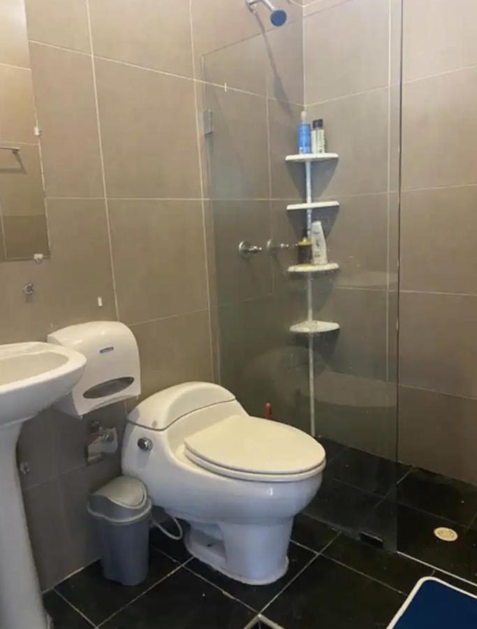 Ubicacion Increible! Cerca Del Centro Y Del Mar Apartment Cartagena Luaran gambar